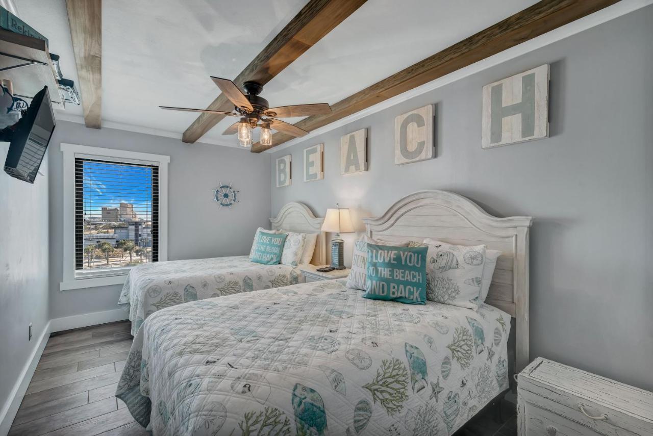 Island Winds East Unit 401 Gulf Shores Exterior foto