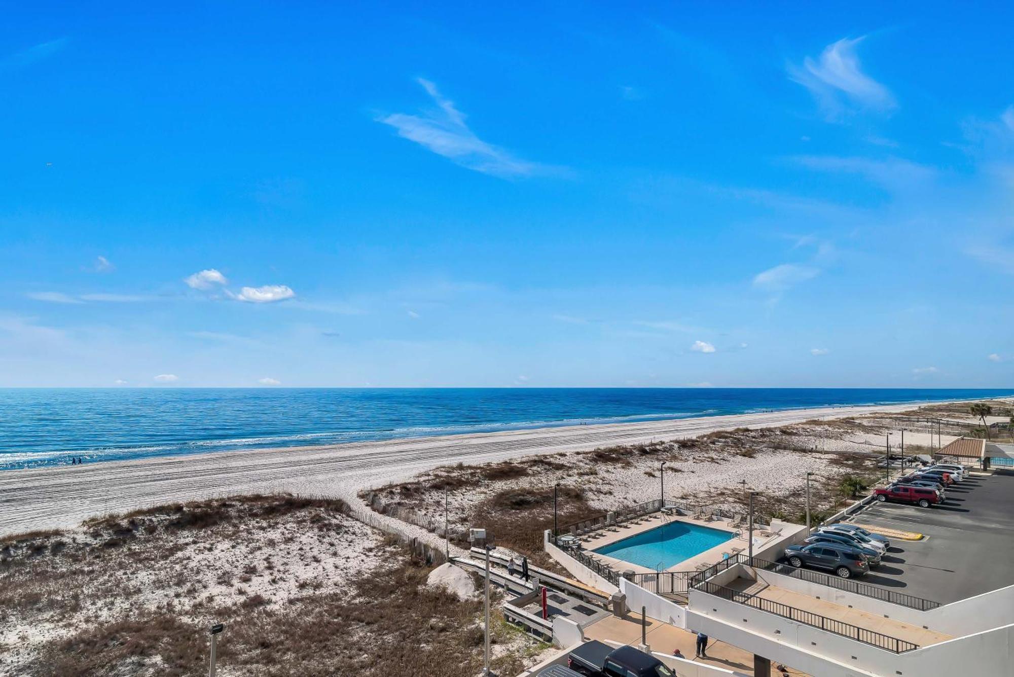 Island Winds East Unit 401 Gulf Shores Quarto foto