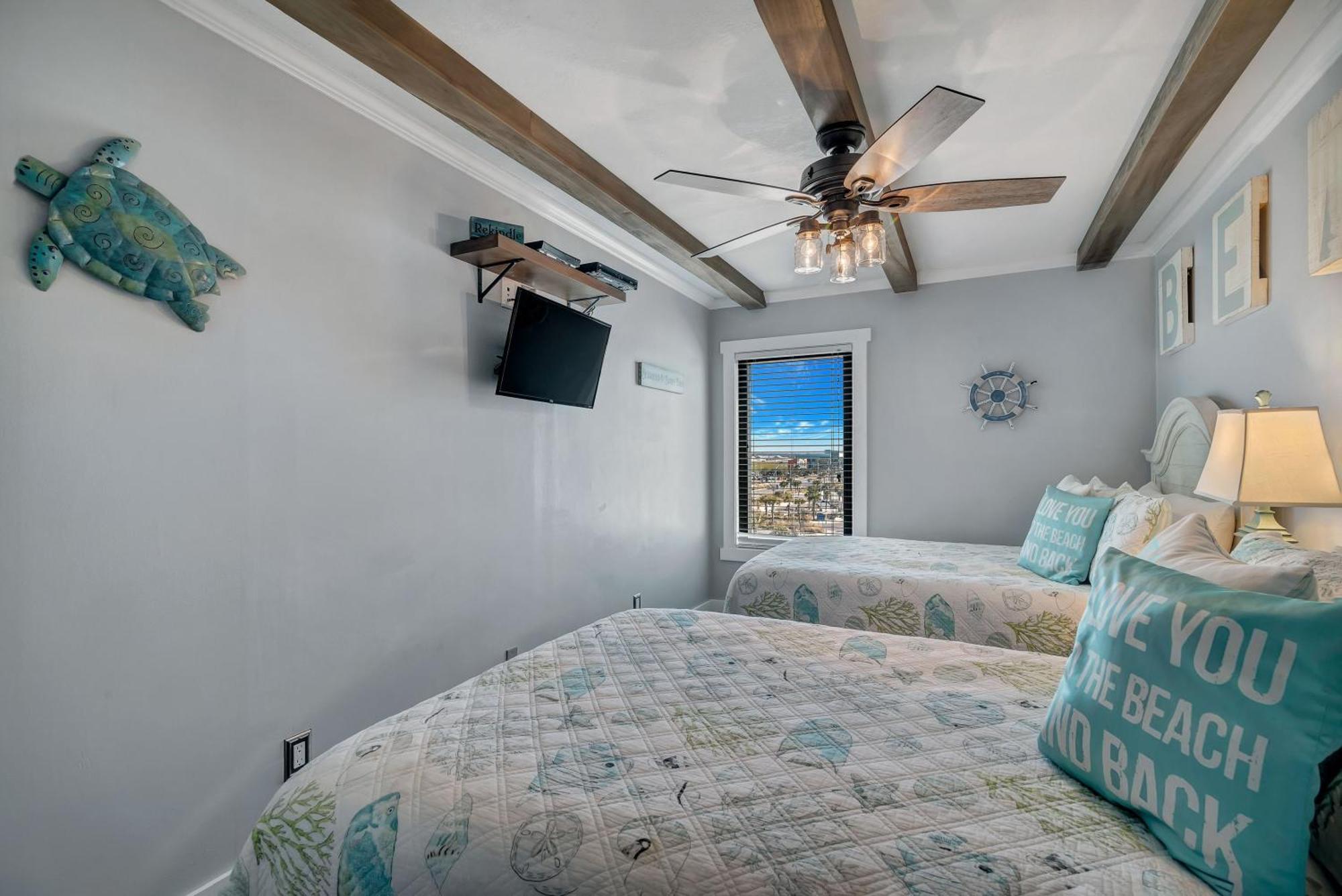 Island Winds East Unit 401 Gulf Shores Quarto foto