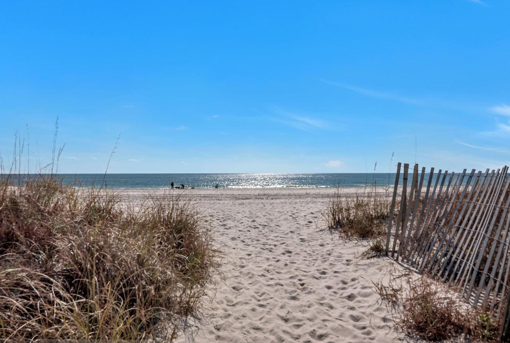 Island Winds East Unit 401 Gulf Shores Quarto foto