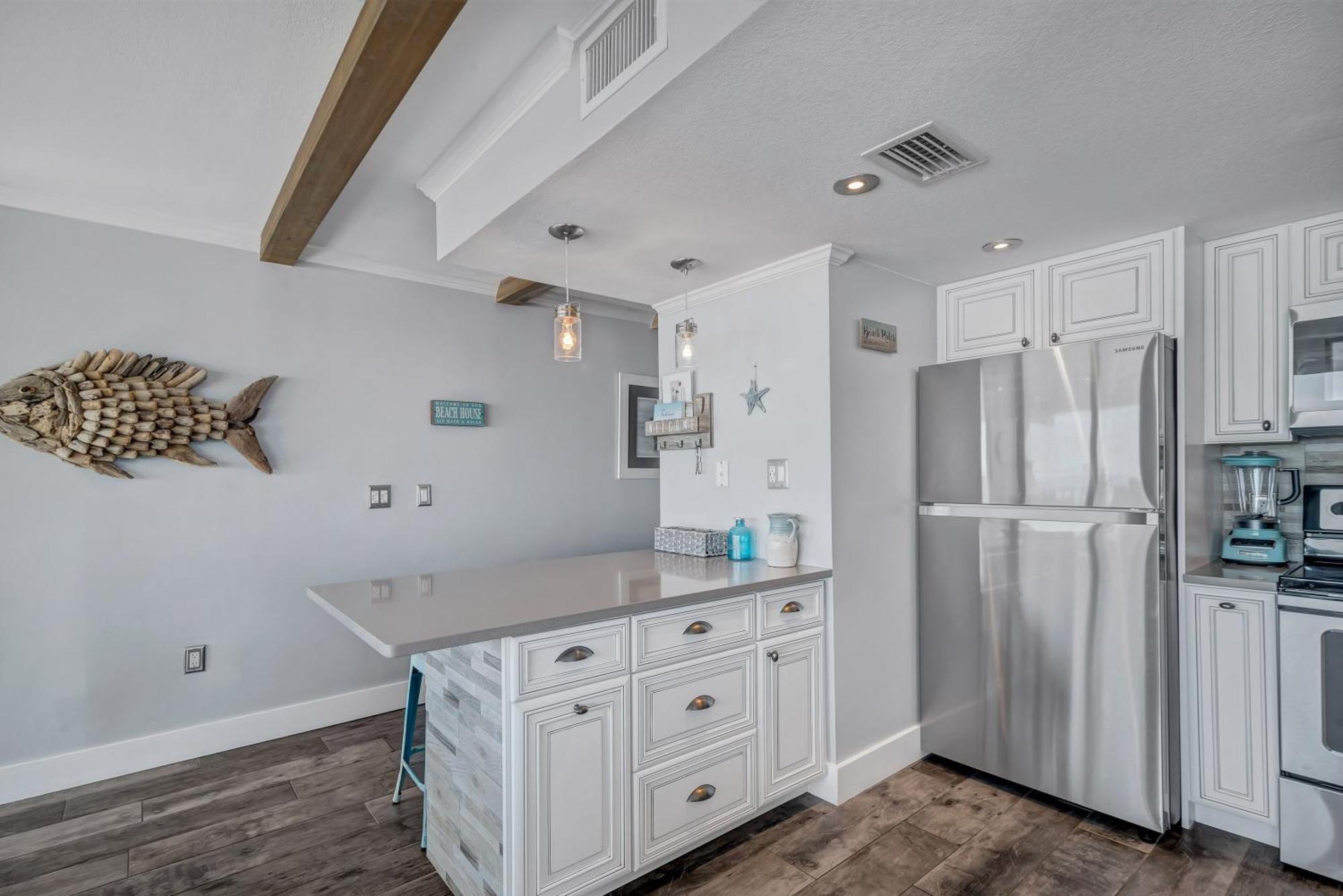 Island Winds East Unit 401 Gulf Shores Quarto foto