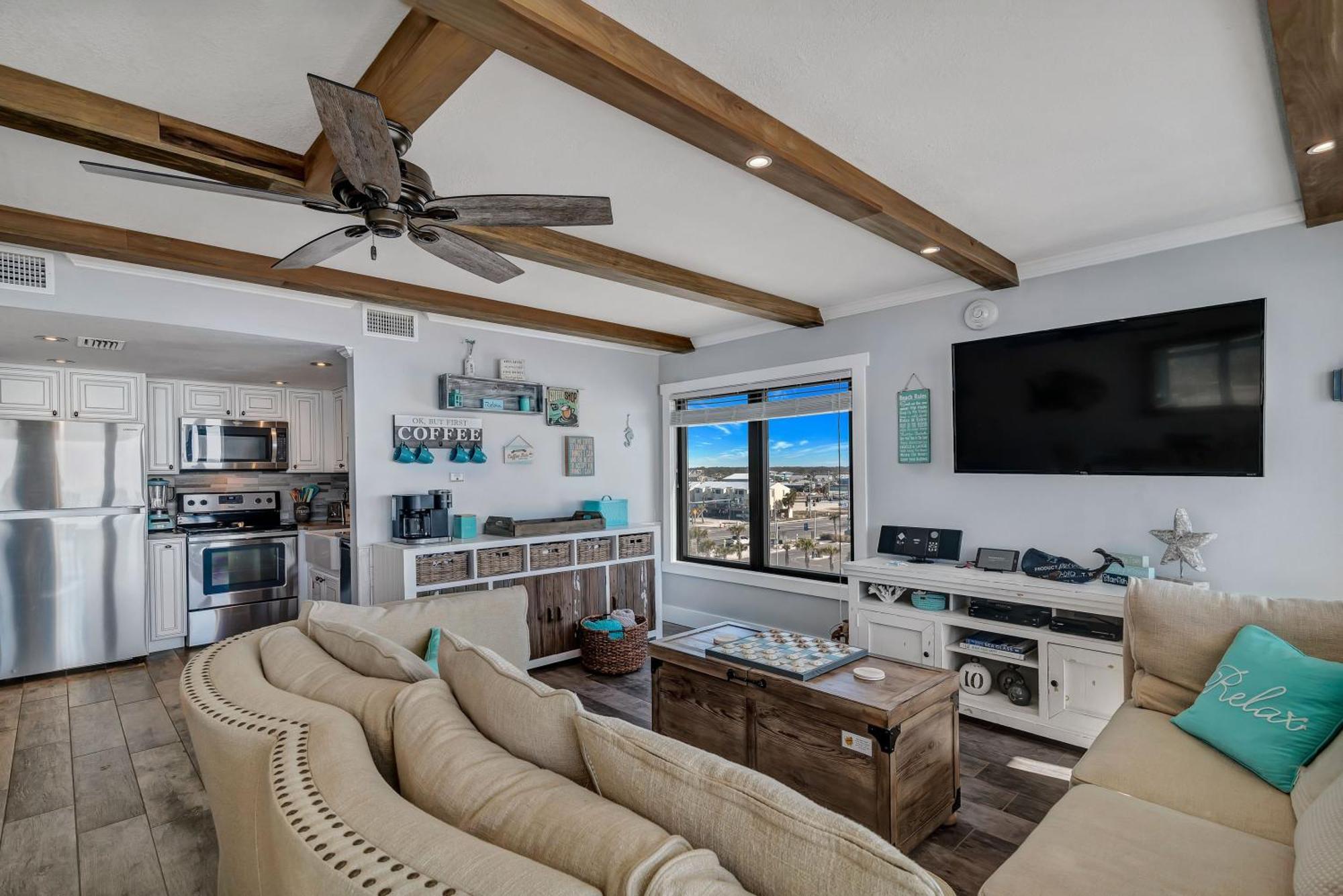 Island Winds East Unit 401 Gulf Shores Quarto foto