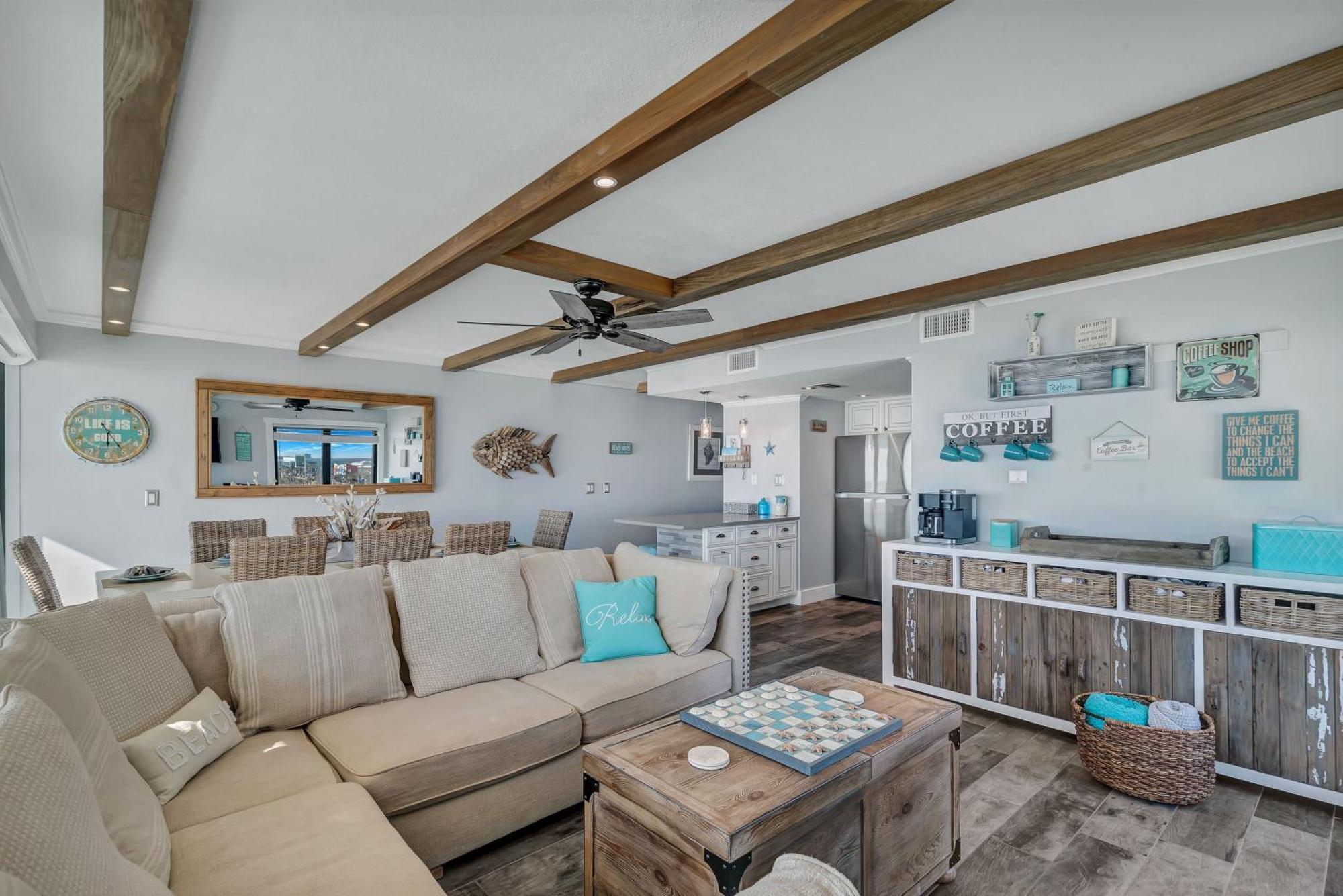 Island Winds East Unit 401 Gulf Shores Quarto foto