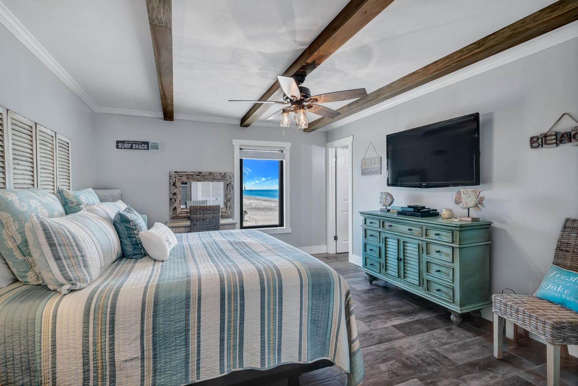 Island Winds East Unit 401 Gulf Shores Quarto foto