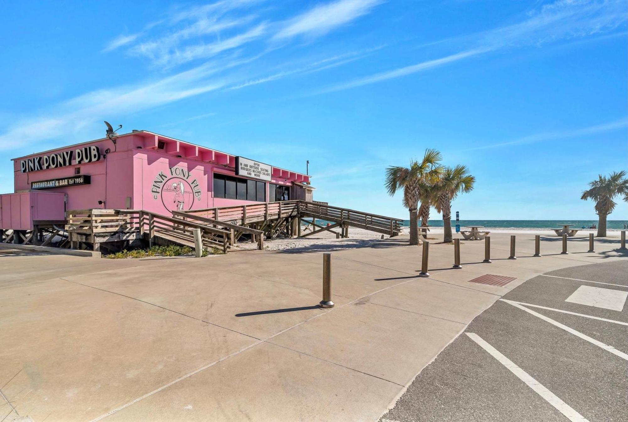 Island Winds East Unit 401 Gulf Shores Quarto foto