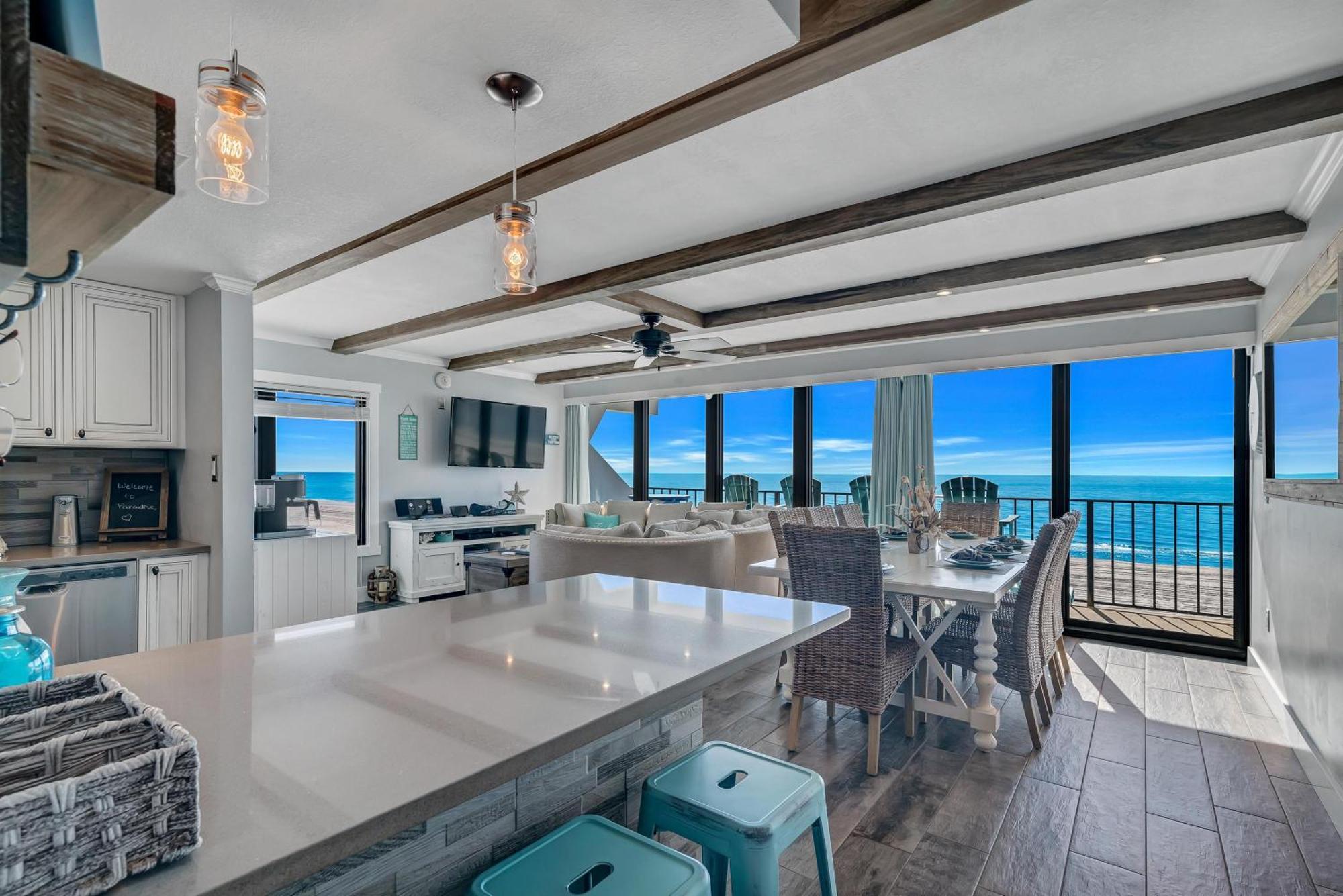 Island Winds East Unit 401 Gulf Shores Quarto foto